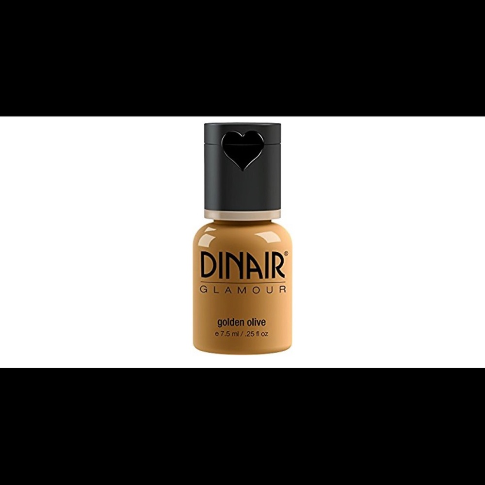 Dinair Golden Olive